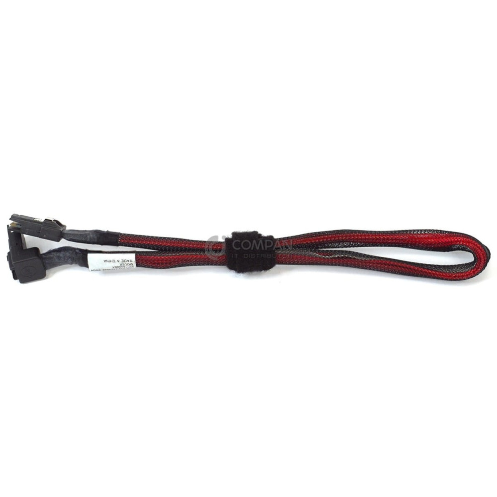 44E4568 IBM CABLE FOR RSA II I/O BOARD SYSTEM X3850 M2